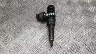 038130073AJ, 038130079CX Форсунка дизельная Volkswagen Bora Арт 1EP12AL01, вид 1