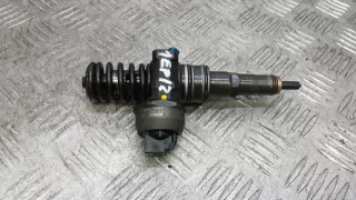 038130073AJ, 038130079CX Форсунка дизельная Volkswagen Bora Арт 1EP12AL01, вид 4