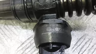 038130073AJ, 038130079CX Форсунка дизельная Volkswagen Bora Арт 1EP12AL01, вид 6