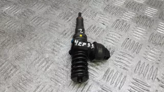 0414720215 PDB016 Форсунка дизельная Skoda Octavia A5 Арт 4EP33AL02, вид 3