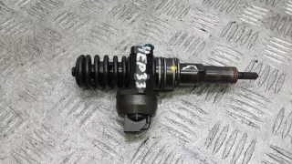 0414720215 PDB016 Форсунка дизельная Skoda Octavia A5 Арт 4EP33AL03, вид 4