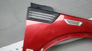  Крыло переднее правое Dodge Nitro Арт 5EP40EC01, вид 3