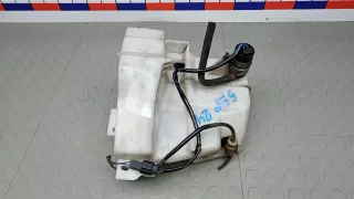  Бачок омывателя Peugeot 4007 Арт 5EP24NL01, вид 1
