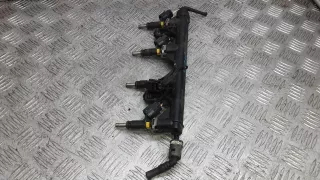 757564580-02 Топливная рампа бензиновая Peugeot 3008 1 Арт 3EP40TJ01, вид 2