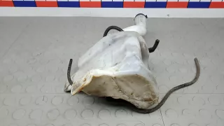 50512921,  50509232, 55702893 Бачок омывателя Alfa Romeo Mito Арт 1EP22NL01, вид 2