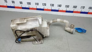  Бачок омывателя Seat Leon 2 Арт 5EP35NL01, вид 2