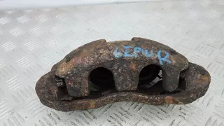  Суппорт тормозной передний правый Ford Transit 3 restailing Арт 6EP14N701, вид 2