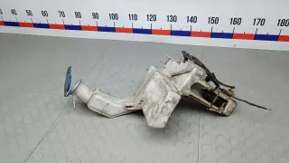  Бачок омывателя Volkswagen Passat B6 Арт 3EP12NL01_A22714, вид 1