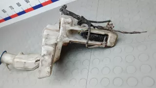  Бачок омывателя Volkswagen Passat B6 Арт 3EP12NL01_A22714, вид 2