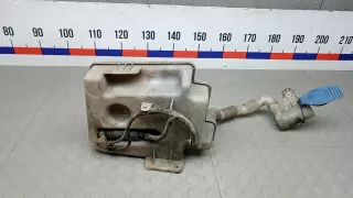  Бачок омывателя Volkswagen Touran 1 Арт 3EP31NL01_A212071, вид 4