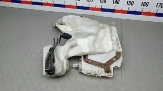  Бачок омывателя Ford Mondeo 4 restailing Арт 3EP38NL01_A92460, вид 1