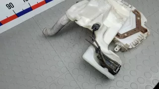  Бачок омывателя Ford Mondeo 4 restailing Арт 3EP38NL01_A92460, вид 2