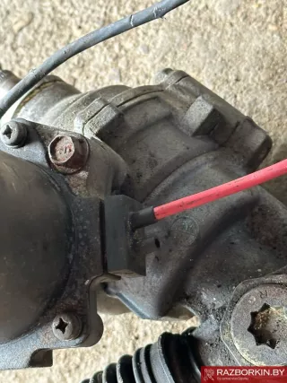 C48C7900004 рулевая рейка Mitsubishi Colt 6 restailing Арт 34522, вид 2