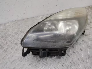 260600023R Фара левая Renault Scenic 3 Арт 110617, вид 2