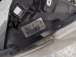 260600023R Фара левая Renault Scenic 3 Арт 110617, вид 4