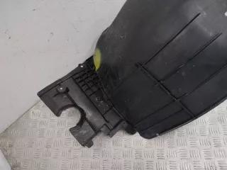 97050412604 Защита арок передняя правая (подкрылок) Porsche Panamera 970 Арт 110565, вид 3