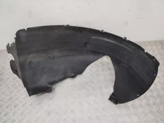 97050412604 Защита арок передняя правая (подкрылок) Porsche Panamera 970 Арт 110565, вид 5