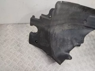 97050412604 Защита арок передняя правая (подкрылок) Porsche Panamera 970 Арт 110565, вид 6