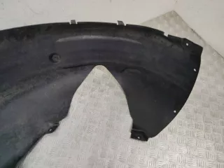 97050412604 Защита арок передняя правая (подкрылок) Porsche Panamera 970 Арт 110565, вид 7