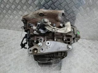 M32,60397721H4 КПП механическая (МКПП) Opel Astra H Арт 110555, вид 1