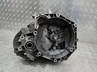 M32,60397721H4 КПП механическая (МКПП) Opel Astra H Арт 110555, вид 4