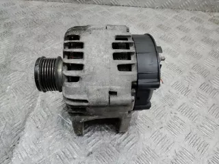 231000026R Генератор Renault Megane 3 Арт 110525, вид 1