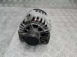 231000026R Генератор Renault Megane 3 Арт 110525, вид 2