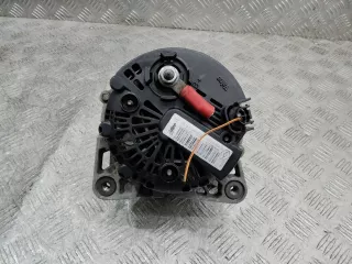231000026R Генератор Renault Megane 3 Арт 110525, вид 3