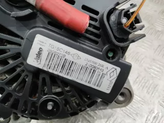 231000026R Генератор Renault Megane 3 Арт 110525, вид 4