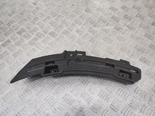 620348807R кронштейн крепления бампера переднего Renault Scenic 3 Арт 110524, вид 1