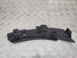 620348807R кронштейн крепления бампера переднего Renault Scenic 3 Арт 110524, вид 2
