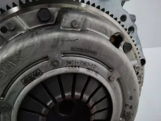 3M517563FD Комплект сцепления Mazda 3 BK Арт 110492, вид 2
