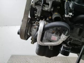 H12A1AG4DY Компрессор кондиционера Mazda 3 BK Арт 110481