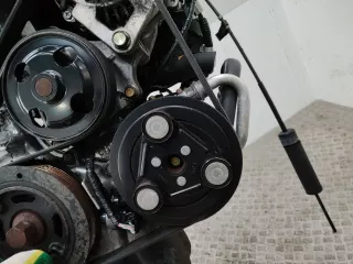 H12A1AG4DY Компрессор кондиционера Mazda 3 BK 1.6л Арт 110481, вид 4