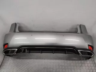 5215948270 Бампер задний Lexus RX 4 Арт 110438