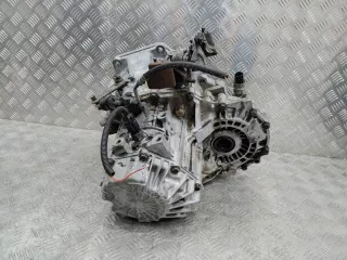 J11873 КПП механическая (МКПП) Hyundai Matrix Арт 110427, вид 2
