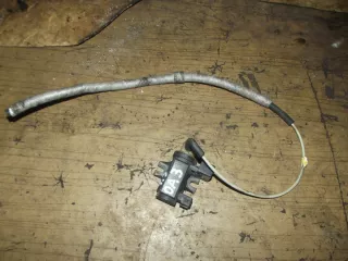55563534 Клапан электромагнитный Opel Astra H Арт e1433532, вид 1