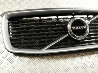 31408429 Решетка радиатора Volvo XC90 2 Арт e1449251, вид 1