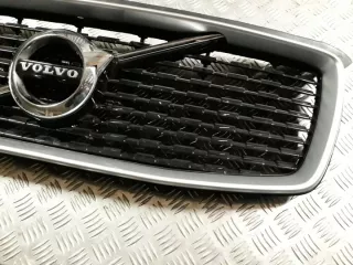 31408429 Решетка радиатора Volvo XC90 2 Арт e1449251, вид 2