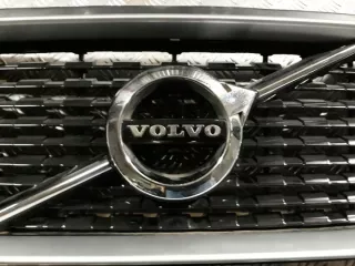 31408429 Решетка радиатора Volvo XC90 2 Арт e1449251, вид 3