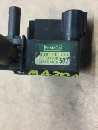 101362-5070 Клапан электромагнитный Mazda 2 DE Арт e1709437, вид 3