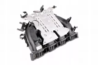 7588126 Коллектор впускной BMW X1 E84 Арт e1746067, вид 1