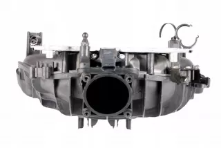7588126 Коллектор впускной BMW X1 E84 Арт e1746067, вид 3