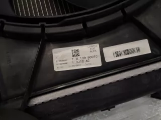  Радиатор (основной) Fiat Panda 3 Арт e1775130, вид 3