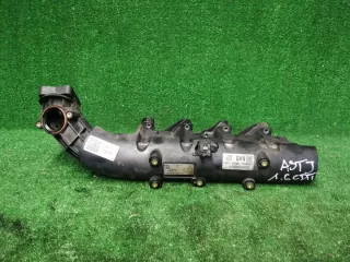 55578375 Коллектор впускной Opel Astra J Арт e1781924, вид 1