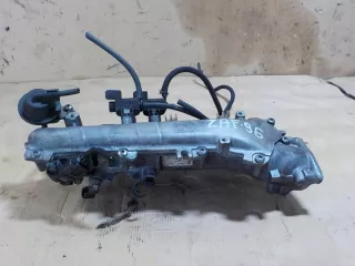 8980311541 Коллектор впускной Opel Zafira B Арт e1784465, вид 2