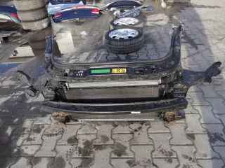  Радиатор (основной) MINI Cooper R56 Арт e1796990, вид 1
