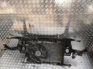  Радиатор (основной) MINI Cooper R56 Арт e1797073, вид 2