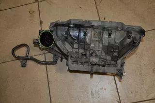 03C129711AD Коллектор впускной Volkswagen Golf 5 Арт e1798482, вид 1