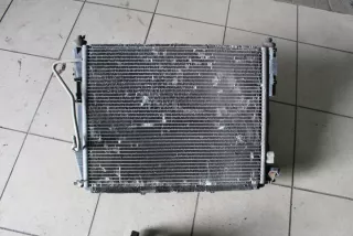  Радиатор (основной) Renault Clio 2 Арт e1807455, вид 2